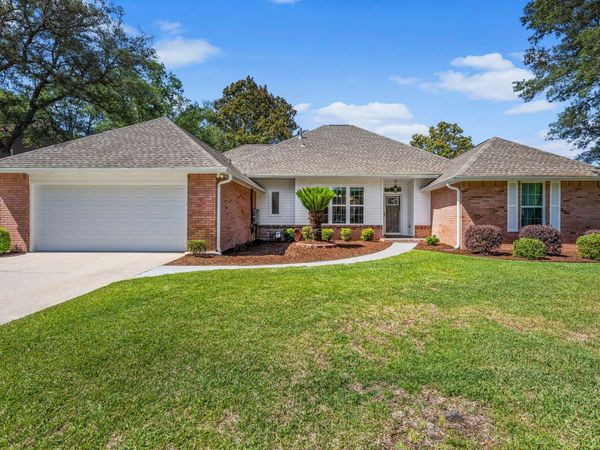 508 Garden Oaks Cove, Niceville, FL 32578