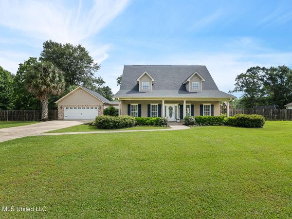 18 Julianne , Carriere, MS 39426