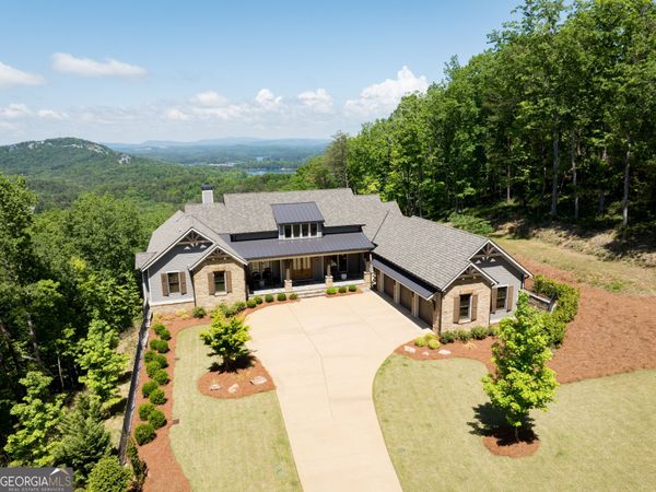 13 Arrow Mtn Drive SE, Cartersville, GA 30121