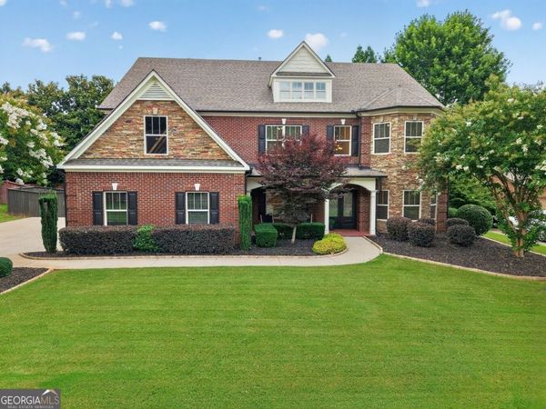 5050 Savannah Run, Cumming, GA 30040