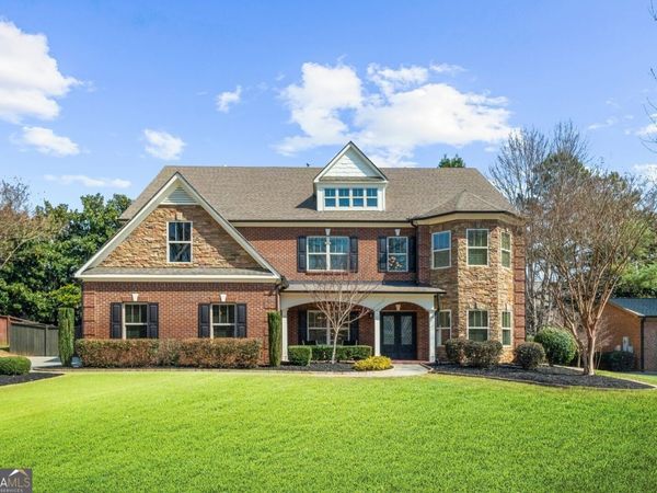 5050 Savannah Run, Cumming, GA 30040