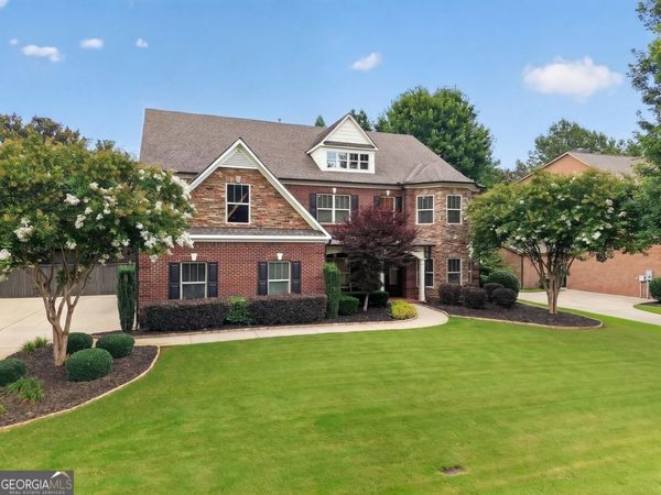 5050 Savannah Run, Cumming, GA 30040