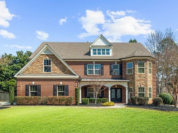 5050 Savannah Run, Cumming, GA 30040