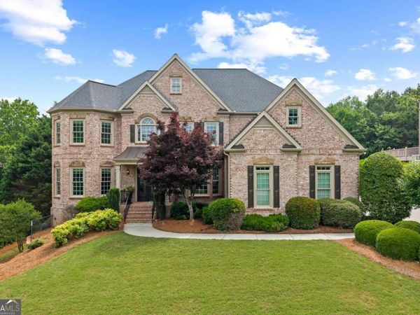 1068 Windermere Crossing, Cumming, GA 30041
