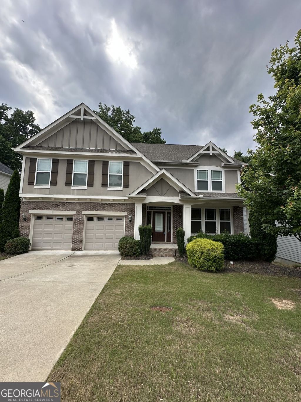 3325 Trowbridge Drive, Cumming, GA 30040 Main Photo