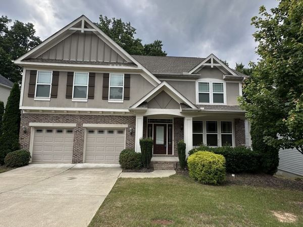 3325 Trowbridge Drive, Cumming, GA 30040