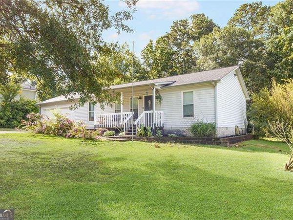 237 MONA Place, Dallas, GA 30132