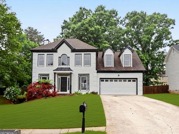 1600 Montrachet Drive, Lawrenceville, GA 30043