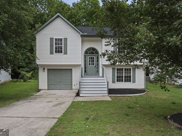 3602 Bristol Overlook, Rex, GA 30273