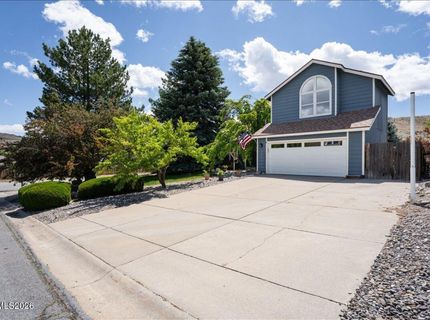 10 Eagle Claw Court, Reno, NV 89523 Photo