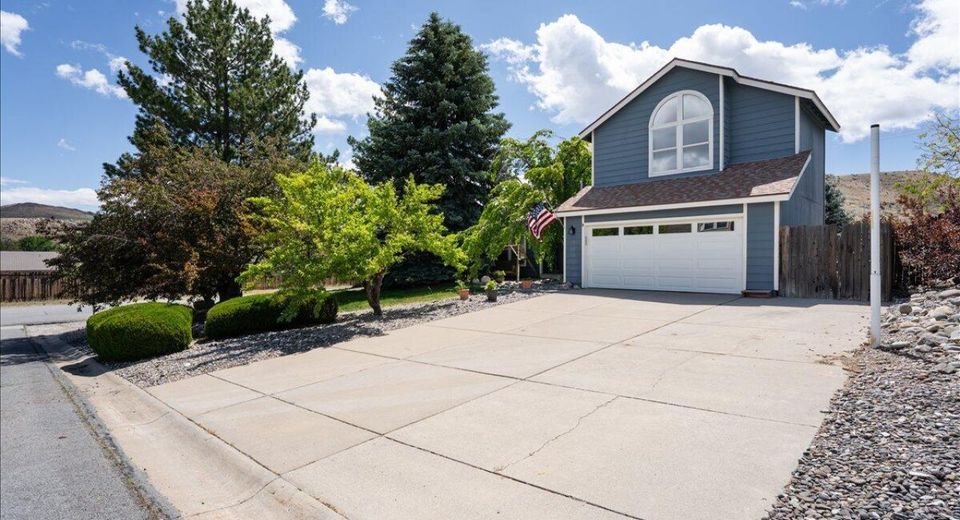 10 Eagle Claw Court, Reno, NV 89523 Photo