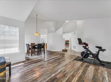 10 Eagle Claw Court, Reno, NV 89523 Photo