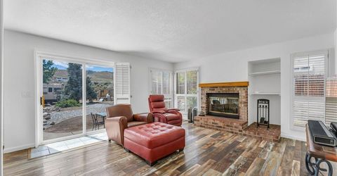 10 Eagle Claw Court, Reno, NV 89523 Photo