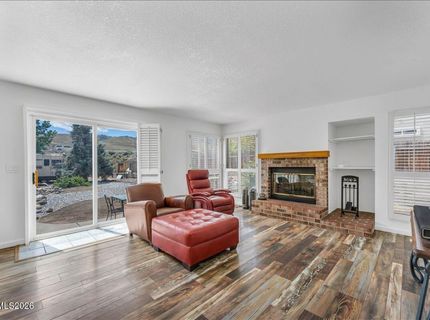 10 Eagle Claw Court, Reno, NV 89523 Photo