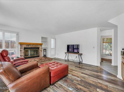 10 Eagle Claw Court, Reno, NV 89523 Photo