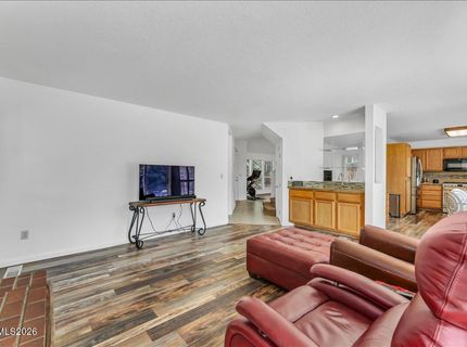 10 Eagle Claw Court, Reno, NV 89523 Photo
