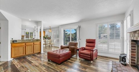 10 Eagle Claw Court, Reno, NV 89523 Photo