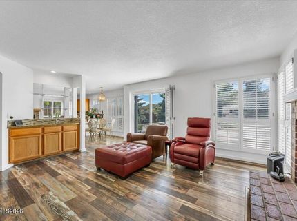 10 Eagle Claw Court, Reno, NV 89523 Photo