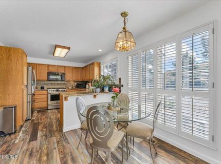 10 Eagle Claw Court, Reno, NV 89523 Photo