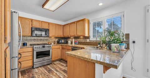 10 Eagle Claw Court, Reno, NV 89523 Photo