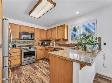 10 Eagle Claw Court, Reno, NV 89523 Photo