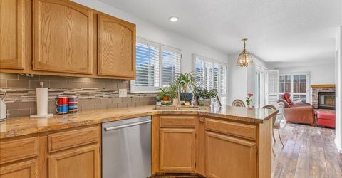 10 Eagle Claw Court, Reno, NV 89523 Photo