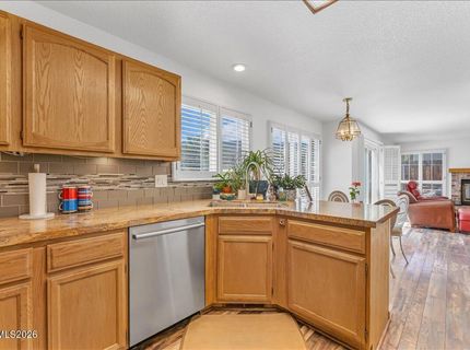 10 Eagle Claw Court, Reno, NV 89523 Photo