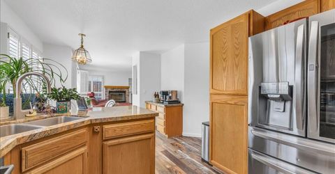 10 Eagle Claw Court, Reno, NV 89523 Photo