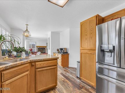 10 Eagle Claw Court, Reno, NV 89523 Photo