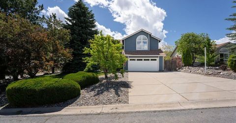 10 Eagle Claw Court, Reno, NV 89523 Photo