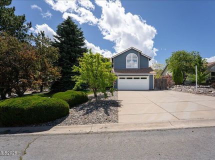 10 Eagle Claw Court, Reno, NV 89523 Photo