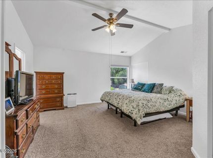 10 Eagle Claw Court, Reno, NV 89523 Photo
