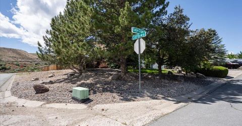 10 Eagle Claw Court, Reno, NV 89523 Photo