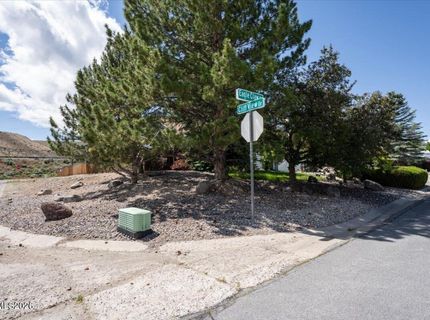 10 Eagle Claw Court, Reno, NV 89523 Photo