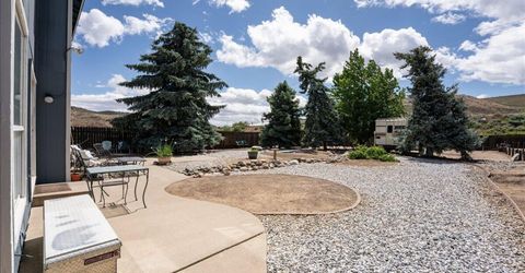 10 Eagle Claw Court, Reno, NV 89523 Photo