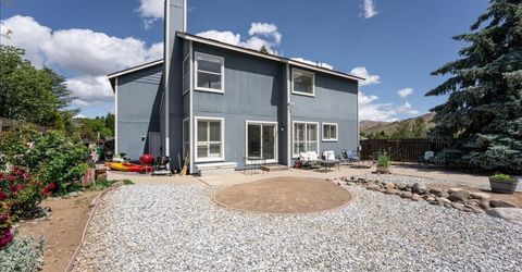 10 Eagle Claw Court, Reno, NV 89523 Photo