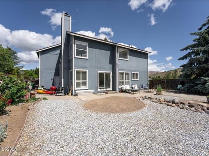 10 Eagle Claw Court, Reno, NV 89523 Photo