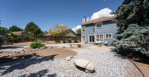 10 Eagle Claw Court, Reno, NV 89523 Photo