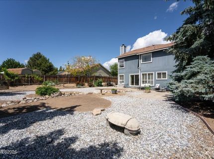 10 Eagle Claw Court, Reno, NV 89523 Photo