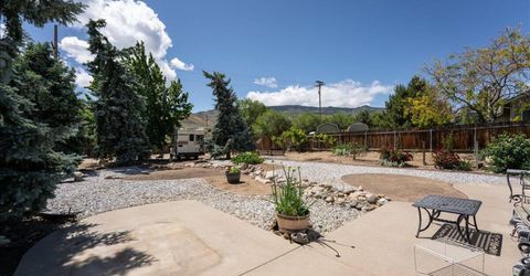 10 Eagle Claw Court, Reno, NV 89523 Photo