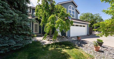 10 Eagle Claw Court, Reno, NV 89523 Photo