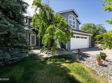 10 Eagle Claw Court, Reno, NV 89523 Photo