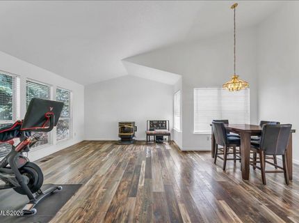 10 Eagle Claw Court, Reno, NV 89523 Photo
