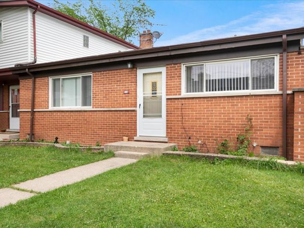 416 Glendale Road , Glenview, IL 60025