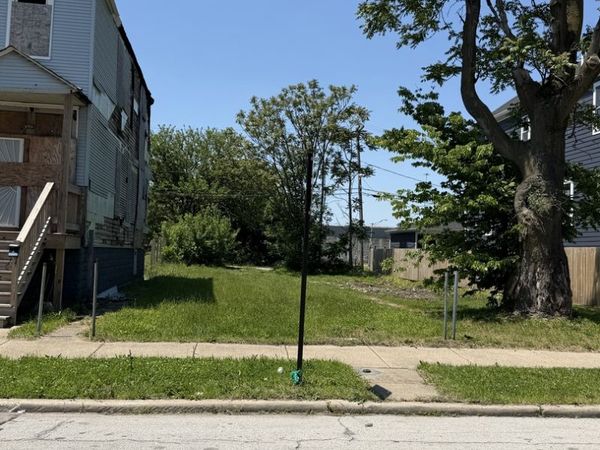 5004 S Princeton Avenue , Chicago, IL 60609