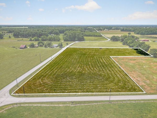 0 Shady Grove Rd, Morrison, TN 37357