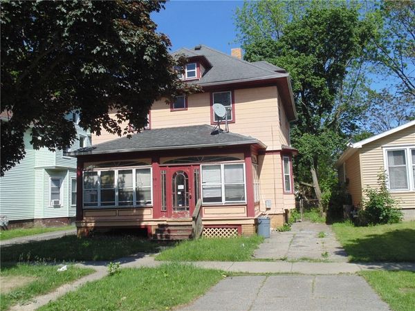 50 Austin Street , Rochester, NY 14606