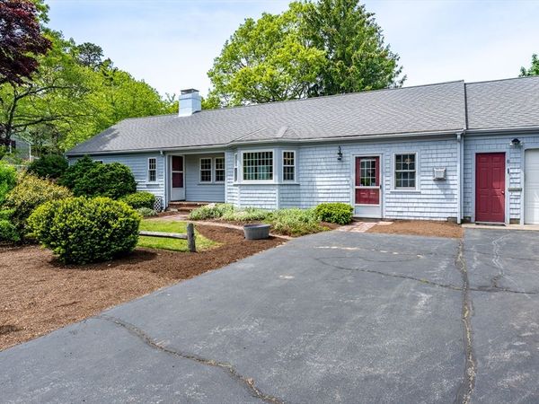 8 Paine, Yarmouth, MA 02664