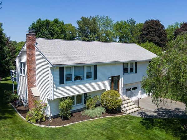 13 Michaud Drive, Framingham, MA 01701