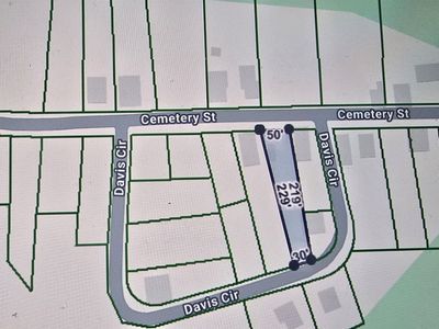 cemetery Street , Winnsboro, SC 29810